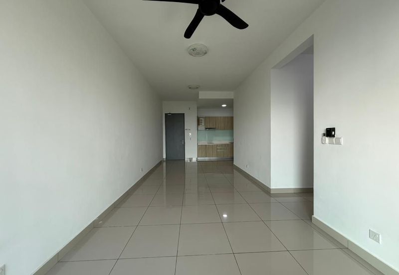 Covil By The Sea @ Meridin Bayvue