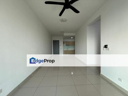 Permas Meridin Bayvue for RENT, Johor, Pasir Gudang