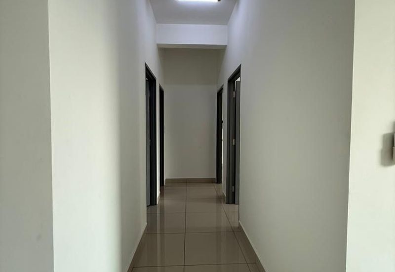 Covil By The Sea @ Meridin Bayvue