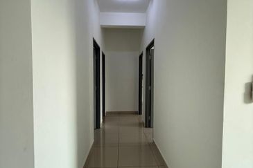 Covil By The Sea @ Meridin Bayvue