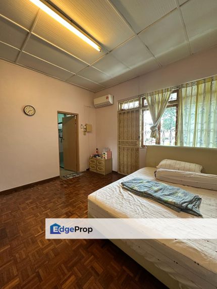 Taman Tasek Terrace house for RENT, Johor, Johor Bahru