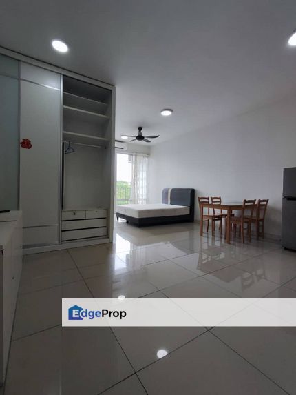TAMPOI Apartment for Rent, Johor, Tampoi
