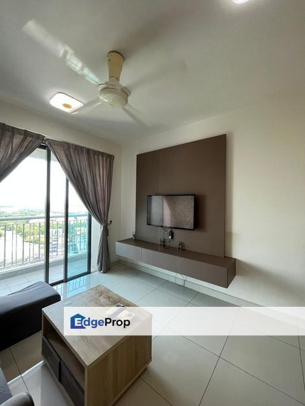 Puteri Harbour 1 bed 1 bath for RENT, Johor, 
