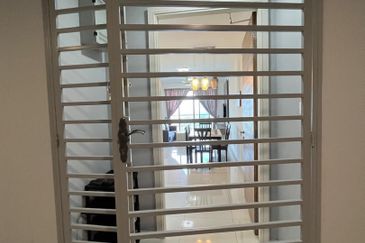 Teega Suites @ Puteri Harbour