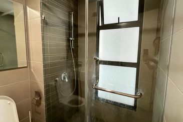 Teega Suites @ Puteri Harbour