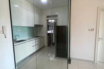 Teega Suites @ Puteri Harbour