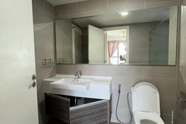 Teega Suites @ Puteri Harbour