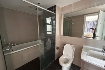 Teega Residences, Puteri Harbour