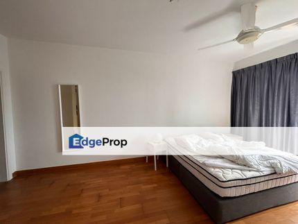 Teega Residence Fully Furnished 3bed 2 bath, Johor, Kota Iskandar