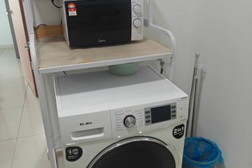 The M @ Medini Macrolink