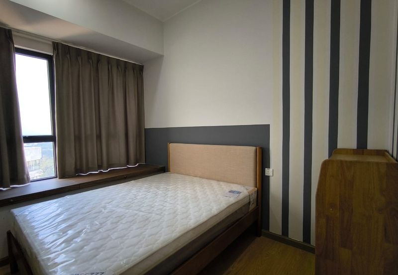 Royal Strand @ Country Garden Danga Bay