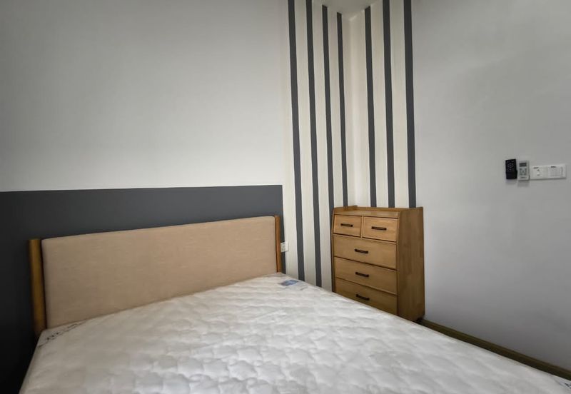 Royal Strand @ Country Garden Danga Bay