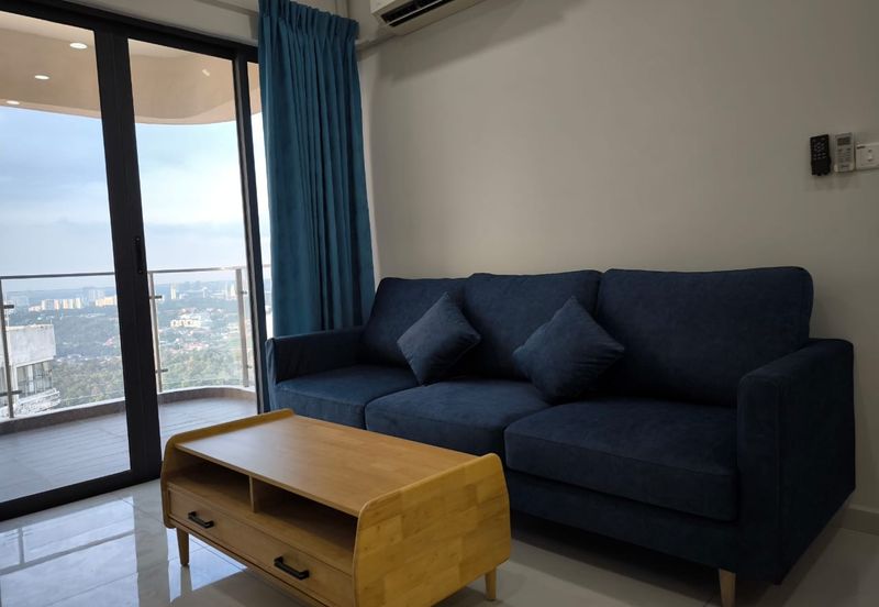 Royal Strand @ Country Garden Danga Bay