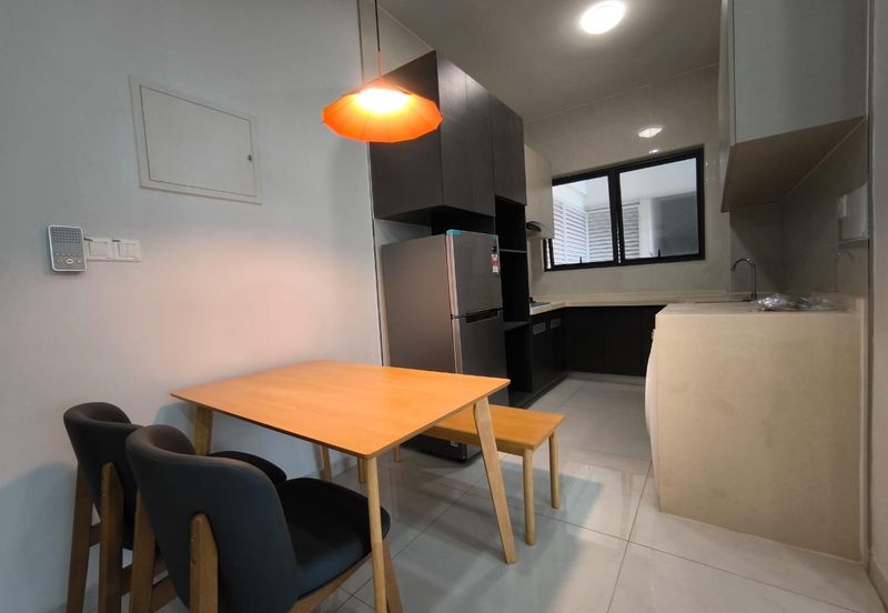 Royal Strand @ Country Garden Danga Bay