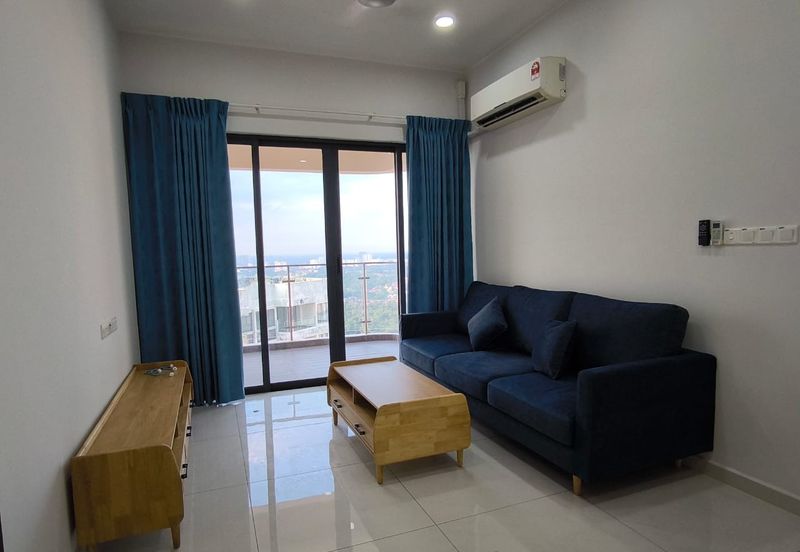 Royal Strand @ Country Garden Danga Bay