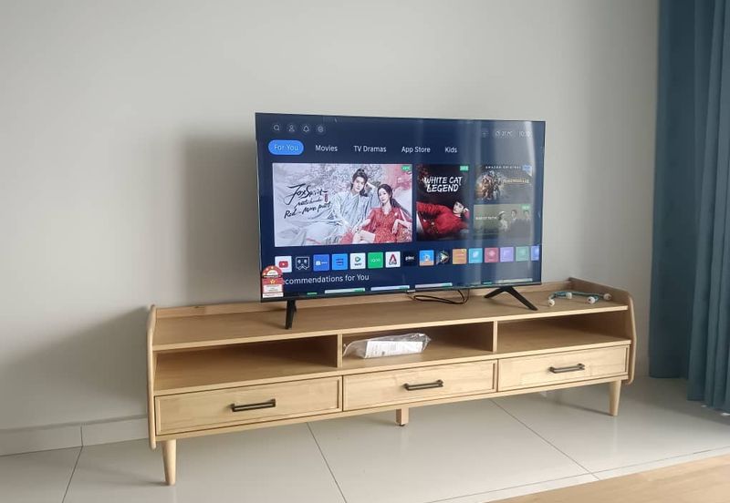 Royal Strand @ Country Garden Danga Bay