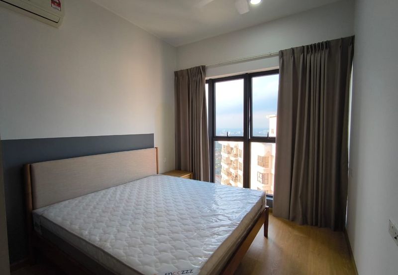 Royal Strand @ Country Garden Danga Bay