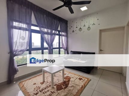 MEDINI 1BED 1BATH FULLY FURNISHED FOR RENT, Johor, 