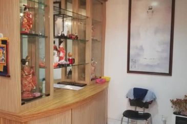 The Country Towers Condominium