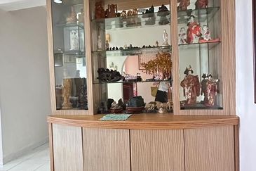 The Country Towers Condominium