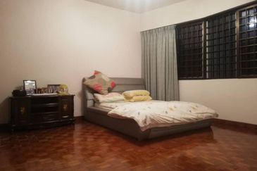 The Country Towers Condominium