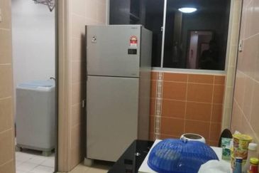 The Country Towers Condominium