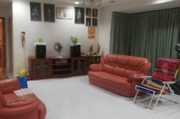 The Country Towers Condominium