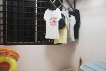 The Country Towers Condominium