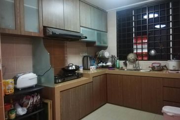 The Country Towers Condominium