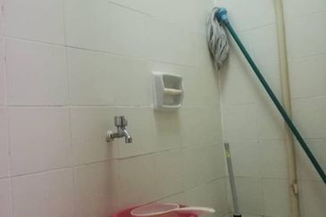 The Country Towers Condominium