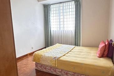 The Country Towers Condominium