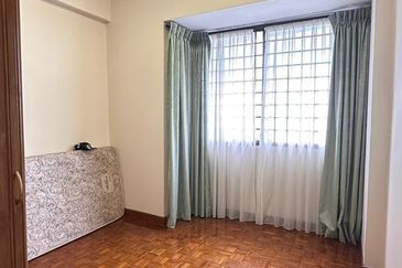 The Country Towers Condominium