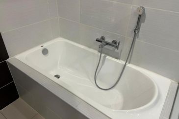 Encorp Marina Puteri Harbour