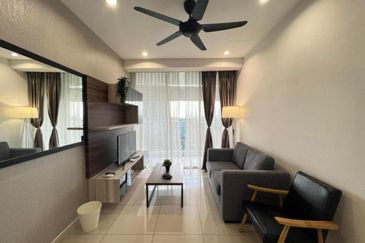 Encorp Marina Puteri Harbour