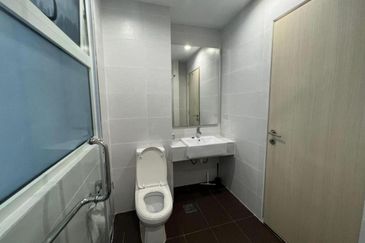 Encorp Marina Puteri Harbour