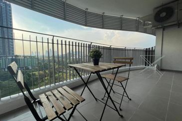 Encorp Marina Puteri Harbour