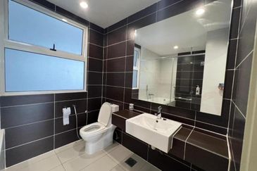 Encorp Marina Puteri Harbour