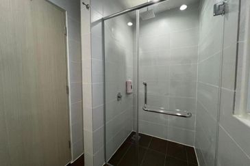 Encorp Marina Puteri Harbour