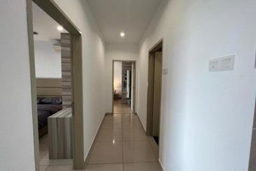 Encorp Marina Puteri Harbour