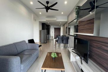 Encorp Marina Puteri Harbour