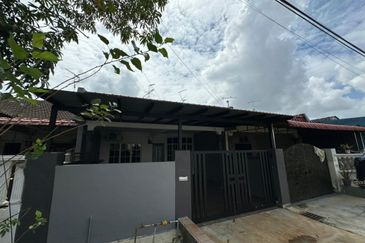 Taman Desa Cemerlang