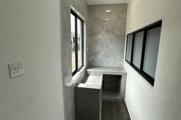 Taman Desa Cemerlang