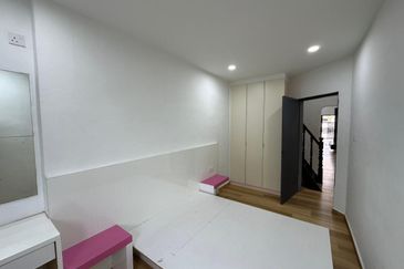 Taman Desa Cemerlang