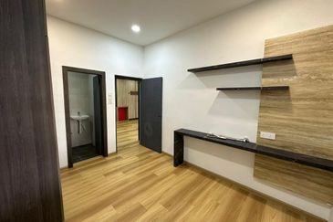 Taman Desa Cemerlang