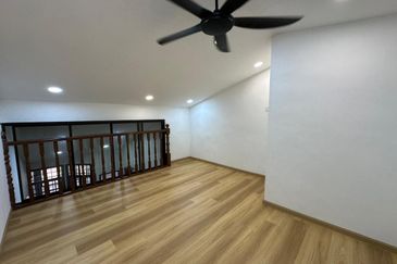 Taman Desa Cemerlang