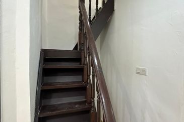 Taman Desa Cemerlang