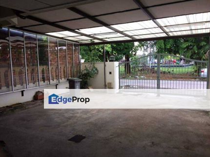 Taman Daya  Terrace House for RENT, Johor, Johor Bahru