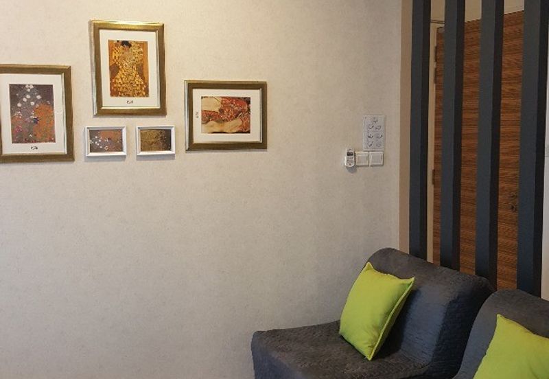 Teega Suites, @ Puteri Harbour