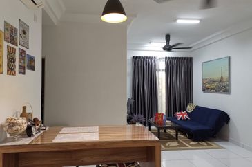 The Platino Serviced Apartment