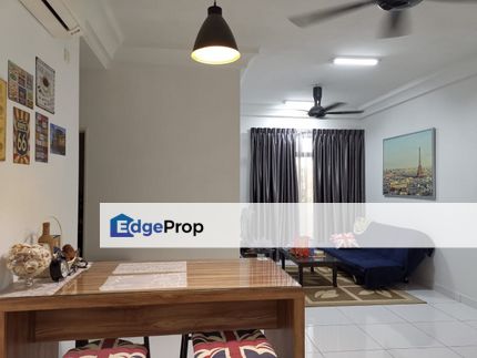 PLATINO SERVICE APARTMENT FOR SALES, Johor, Johor Bahru